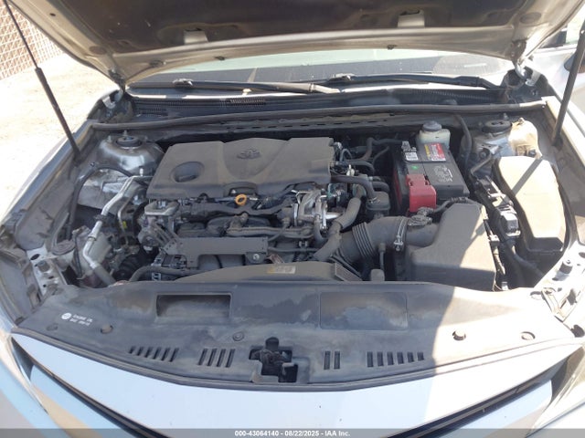 4T1B11HK6JU506892 Toyota a25a-fks