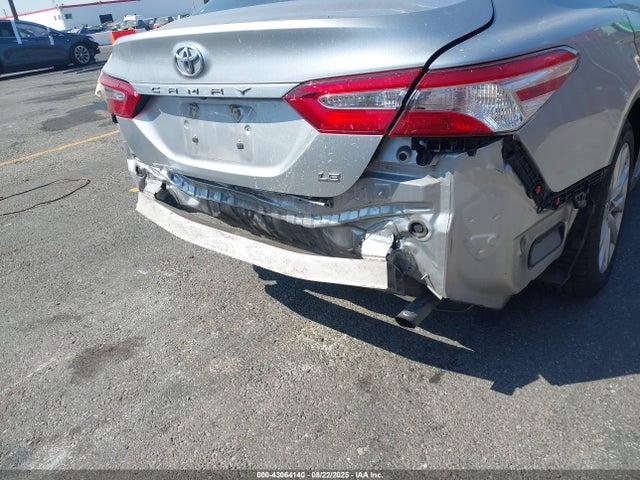 4T1B11HK6JU506892 Toyota a25a-fks