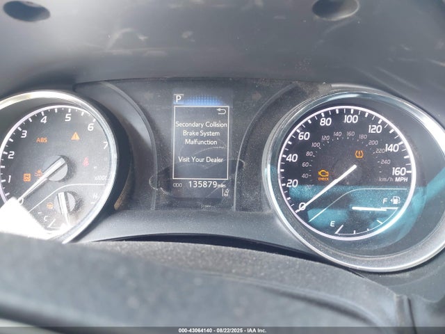 4T1B11HK6JU506892 Toyota a25a-fks