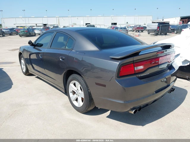 Dodge Charger 2014 2C3CDXBG0EH338025 Image 3