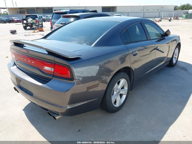 Dodge Charger 2014 2C3CDXBG0EH338025 Image 4