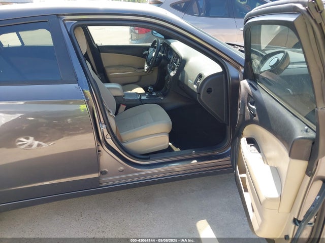 Dodge Charger 2014 2C3CDXBG0EH338025 Image 5