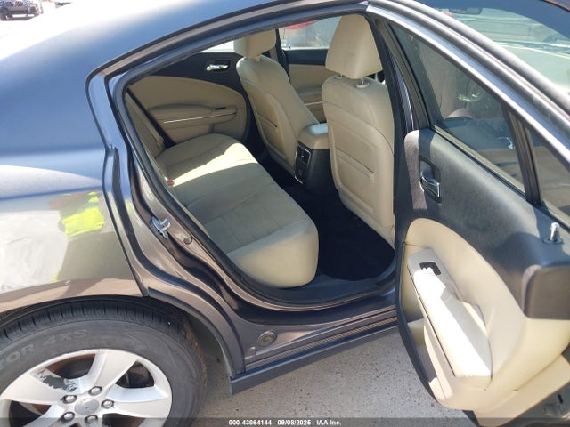 Dodge Charger 2014 2C3CDXBG0EH338025 Image 8
