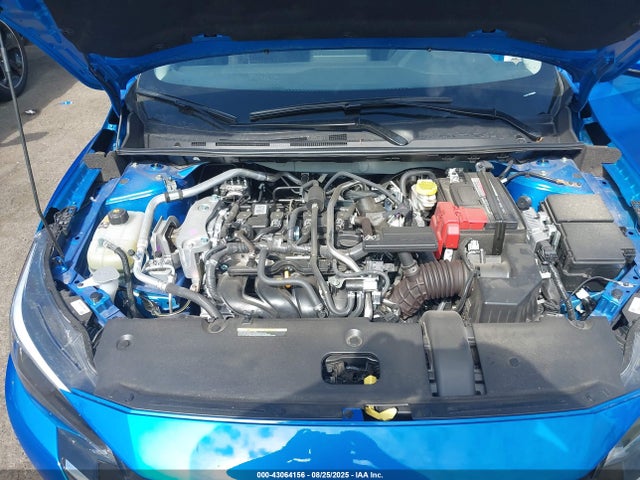 3N1AB8CV4SY263320 Nissan Sentra