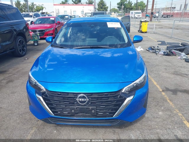 3N1AB8CV4SY263320 Nissan Sentra