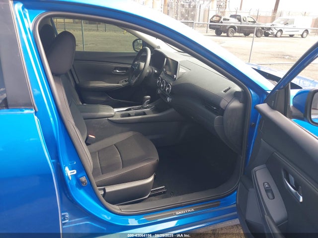 3N1AB8CV4SY263320 Nissan Sentra