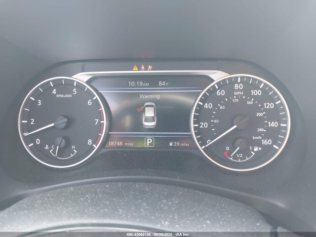 3N1AB8CV4SY263320 Nissan Sentra