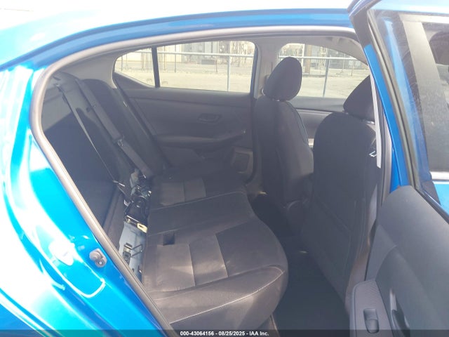 3N1AB8CV4SY263320 Nissan Sentra