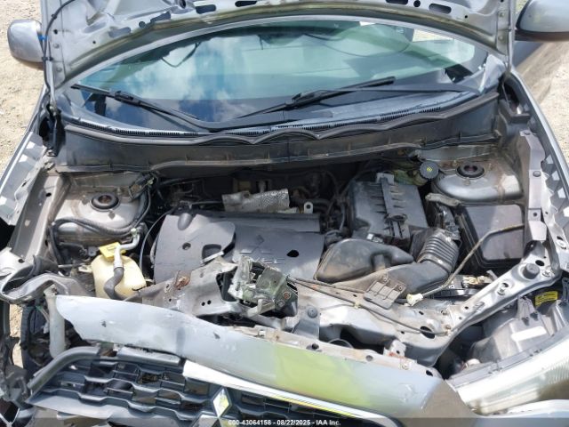 2013 MITSUBISHI OUTLANDER SPORT 4A4AP3AUXDE020860 Photo 9