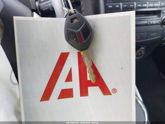 2013 MITSUBISHI OUTLANDER SPORT 4A4AP3AUXDE020860 Photo 10