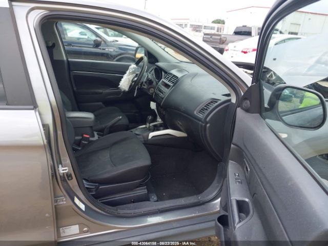 2013 MITSUBISHI OUTLANDER SPORT 4A4AP3AUXDE020860 Photo 4