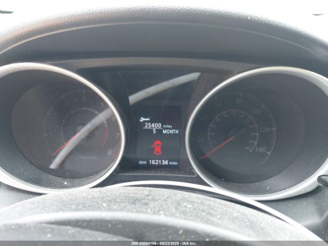 2013 MITSUBISHI OUTLANDER SPORT 4A4AP3AUXDE020860 Photo 6