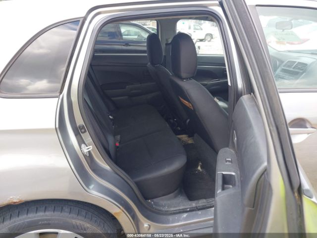 2013 MITSUBISHI OUTLANDER SPORT 4A4AP3AUXDE020860 Photo 7