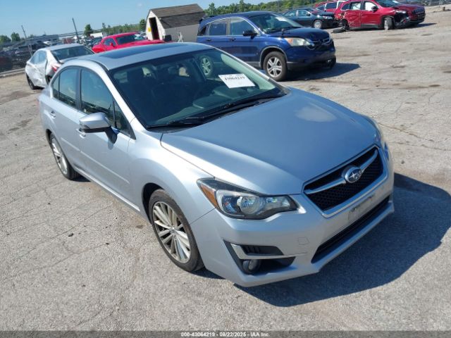 2015 SUBARU IMPREZA JF1GJAS65FH020960