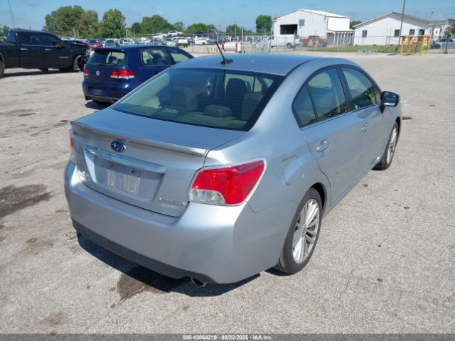 2015 SUBARU IMPREZA JF1GJAS65FH020960 Photo 3