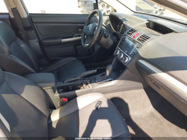 2015 SUBARU IMPREZA JF1GJAS65FH020960 Photo 4