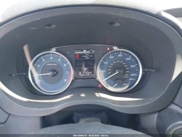 2015 SUBARU IMPREZA JF1GJAS65FH020960 Photo 6