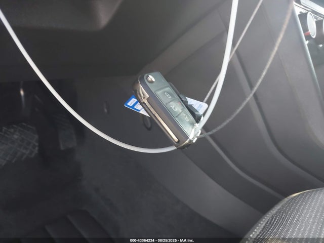 Volkswagen tsi 2023 3VVRB7AX7PM137094 Image 11