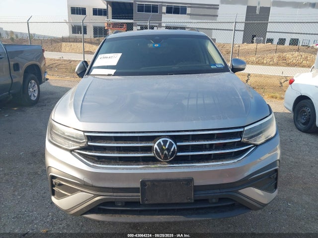Volkswagen tsi 2023 3VVRB7AX7PM137094 Image 12