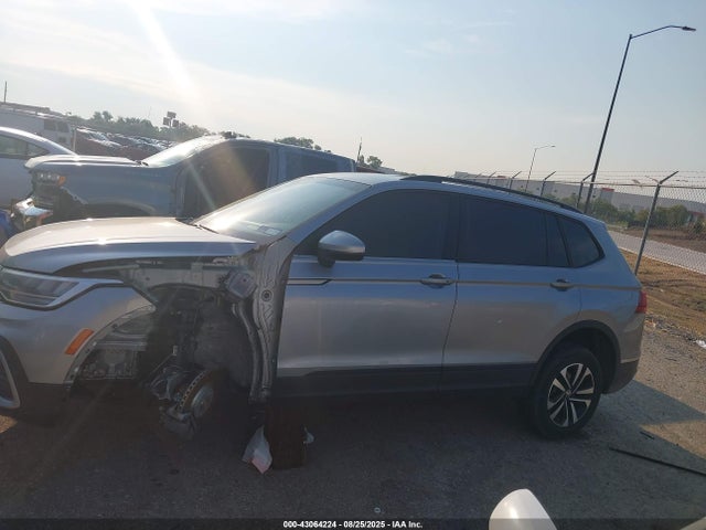 Volkswagen tsi 2023 3VVRB7AX7PM137094 Image 14