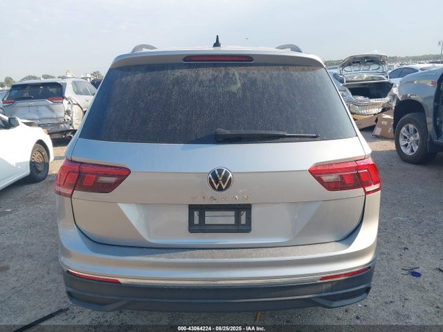 Volkswagen tsi 2023 3VVRB7AX7PM137094 Image 16