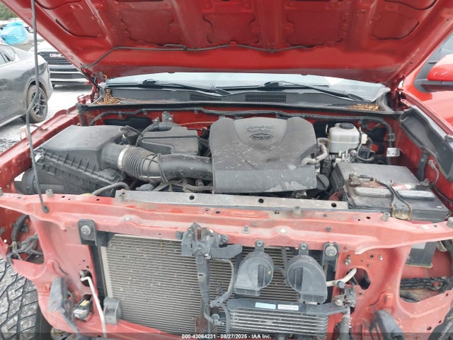 Toyota 2gr-fks 2017 3TMCZ5AN6HM068404 Image 10