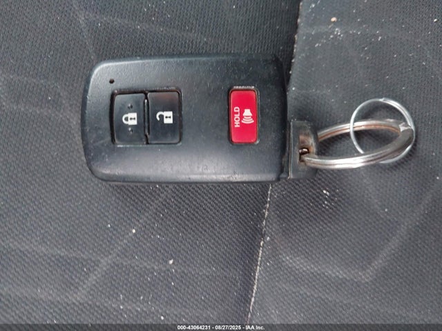 Toyota 2gr-fks 2017 3TMCZ5AN6HM068404 Image 11