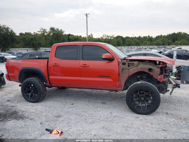 Toyota 2gr-fks 2017 3TMCZ5AN6HM068404 Image 14