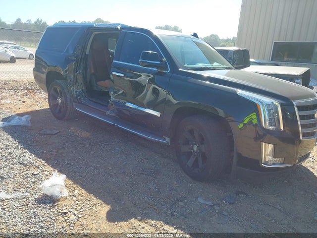 2016 CADILLAC ESCALADE ESV 1GYS4HKJ5GR111838 Photo 0