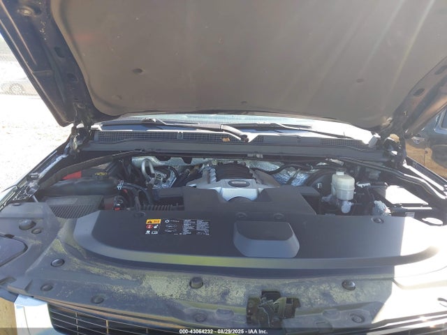 2016 CADILLAC ESCALADE ESV 1GYS4HKJ5GR111838 Photo 9