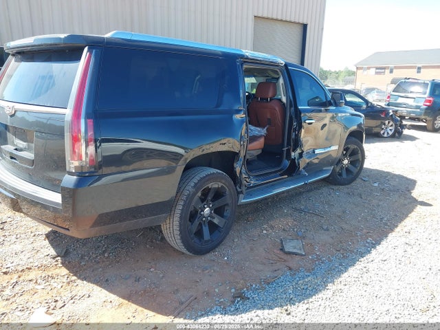 2016 CADILLAC ESCALADE ESV 1GYS4HKJ5GR111838 Photo 3