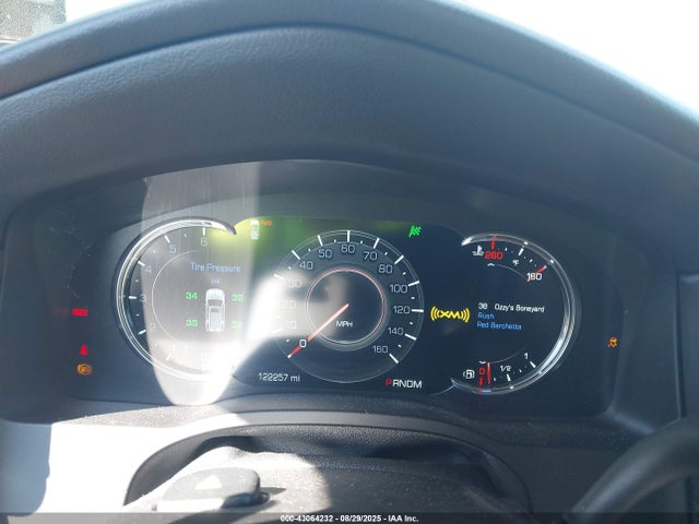 2016 CADILLAC ESCALADE ESV 1GYS4HKJ5GR111838 Photo 6