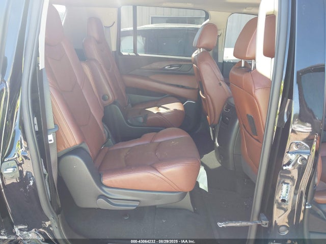 2016 CADILLAC ESCALADE ESV 1GYS4HKJ5GR111838 Photo 7
