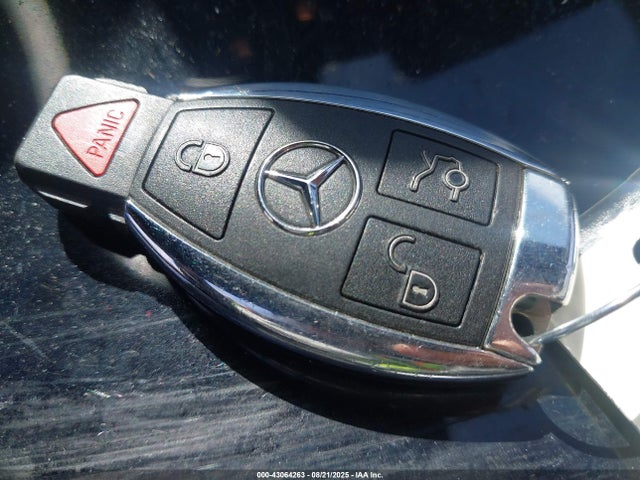 55SWF4JB1JU252258 Mercedes-Benz m274