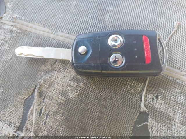 2010 ACURA RDX 5J8TB2H52AA004146 Photo 10