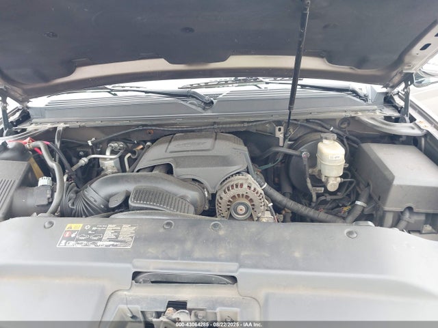 2012 CADILLAC ESCALADE 1GYS4BEF5CR116133 Photo 9