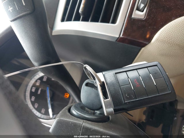 2012 CADILLAC ESCALADE 1GYS4BEF5CR116133 Photo 10