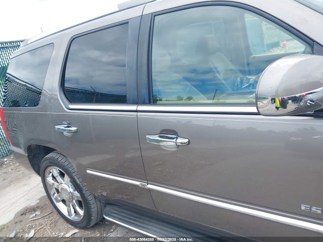 Aukcja sprzedaży 2012 Cadillac Escalade Luxury, vin: 1GYS4BEF5CR116133, numer aukcji: 43064285