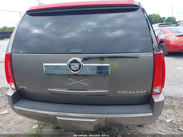 Aukcja sprzedaży 2012 Cadillac Escalade Luxury, vin: 1GYS4BEF5CR116133, numer aukcji: 43064285