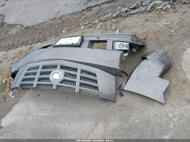 Aukcja sprzedaży 2012 Cadillac Escalade Luxury, vin: 1GYS4BEF5CR116133, numer aukcji: 43064285