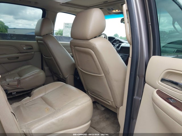2012 CADILLAC ESCALADE 1GYS4BEF5CR116133 Photo 7
