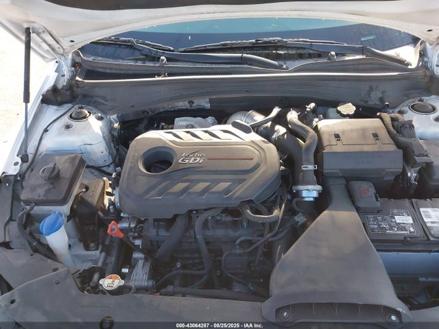 5XXGV4L29JG194399 KIA t-gdi