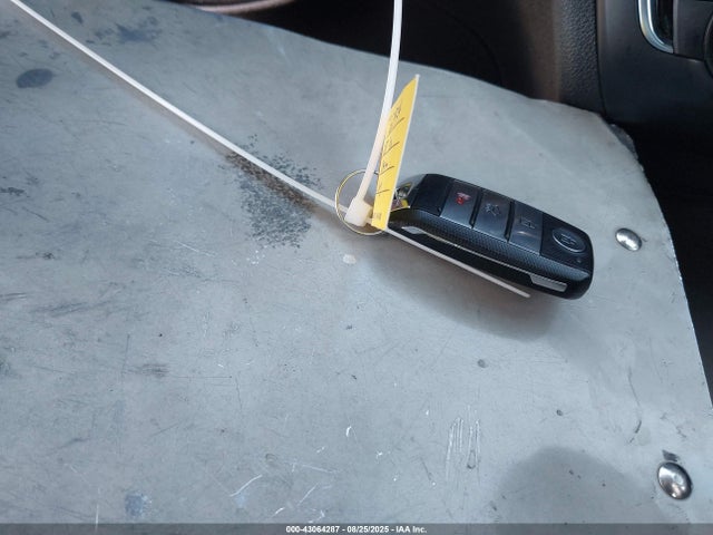 5XXGV4L29JG194399 KIA t-gdi