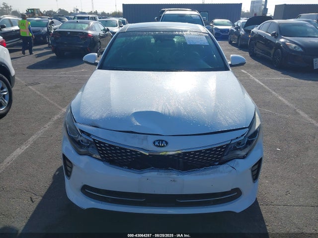 5XXGV4L29JG194399 KIA t-gdi