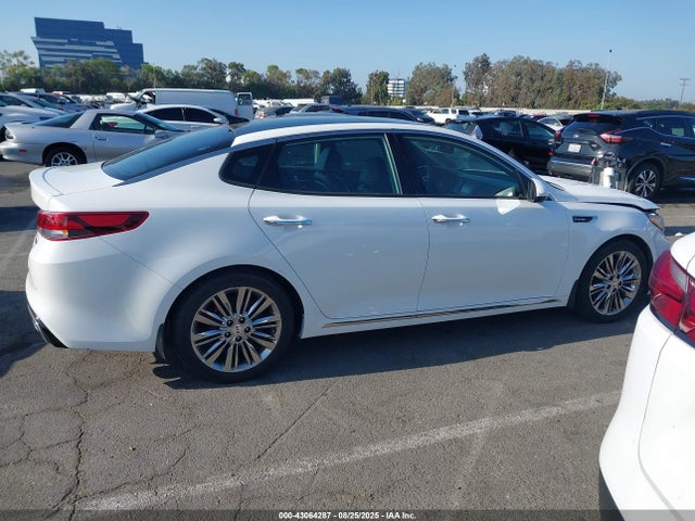 5XXGV4L29JG194399 KIA t-gdi