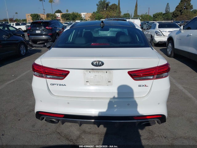 5XXGV4L29JG194399 KIA t-gdi