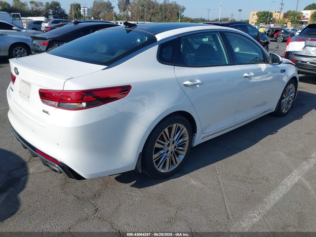 5XXGV4L29JG194399 KIA t-gdi