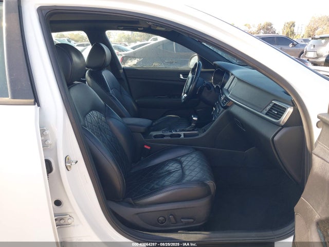 5XXGV4L29JG194399 KIA t-gdi