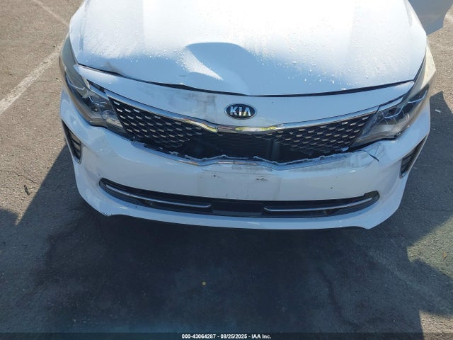 5XXGV4L29JG194399 KIA t-gdi