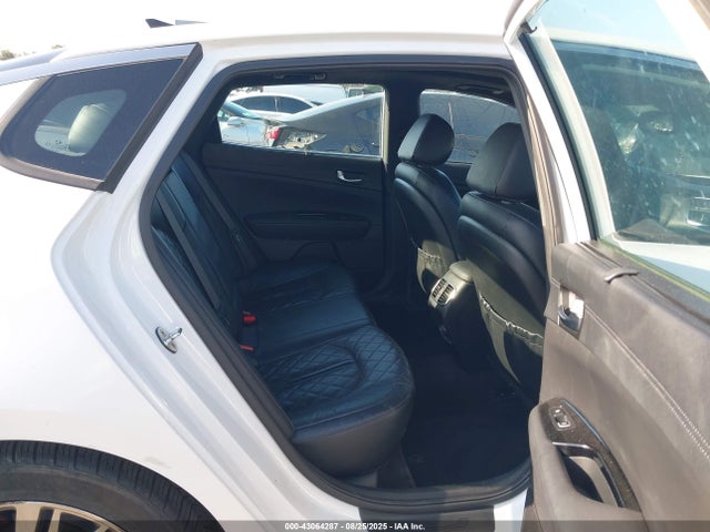 5XXGV4L29JG194399 KIA t-gdi